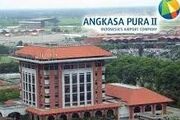 PT Angkasa Pura II (Persero)